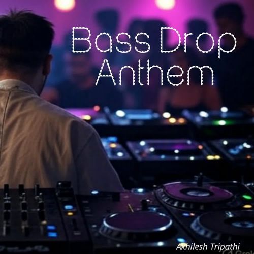 Bass Drop Anthem