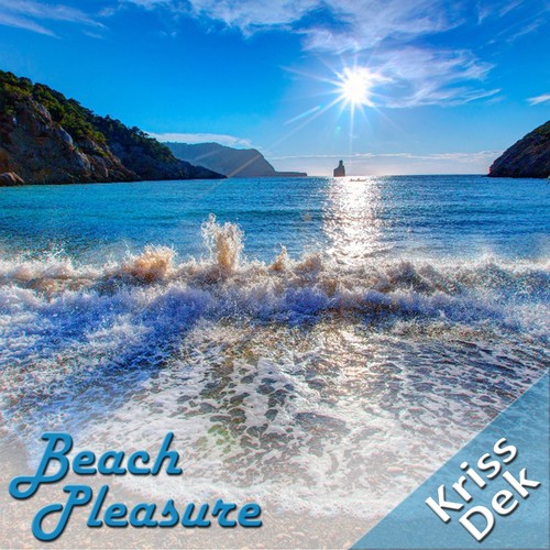 Beach Pleasure - 2
