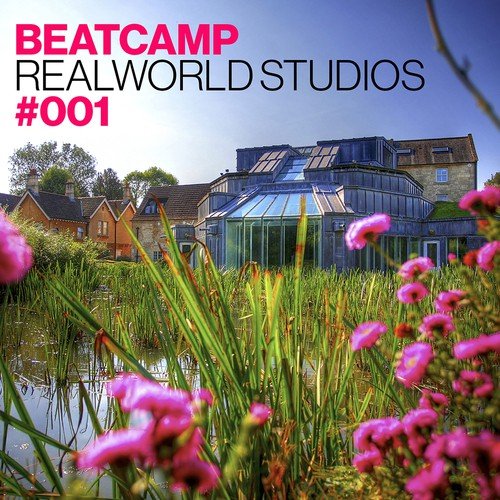 Beatcamp #001 - Real World Studios