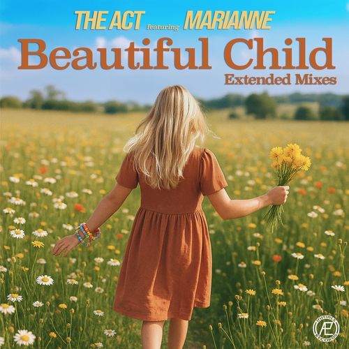 Beautiful Child