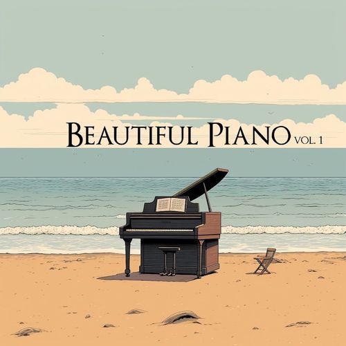 Beautiful Piano, Vol. 1