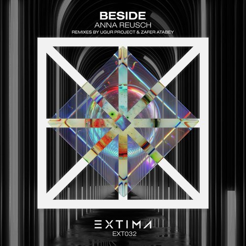Beside (Ugur Project Remix) cover art