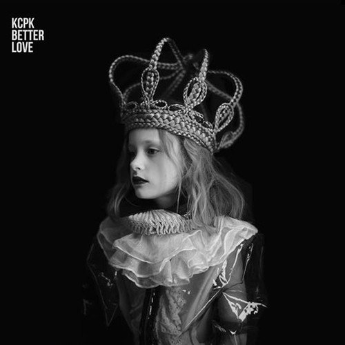 Better Love (Le Vasco Remix) cover art