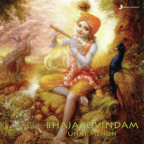 Bhajagovindam (Instrumental)