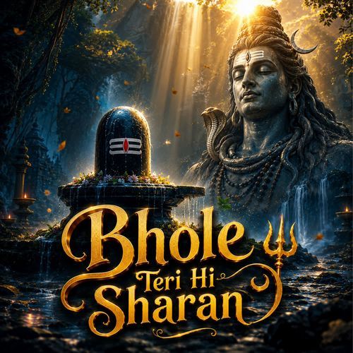 Bhole Teri Hi Sharan