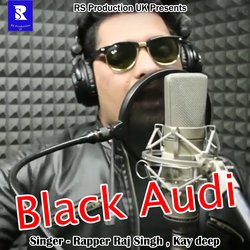 Black Audi (Pahadi)-GlEfQCdJelg