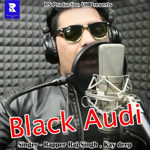 Black Audi (Pahadi)