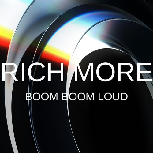 Boom Boom Loud