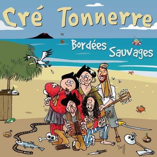 File-moi une clope cover art