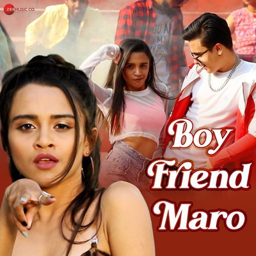 Boy Friend Maro