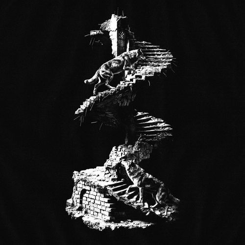 Brique Par Brique cover art