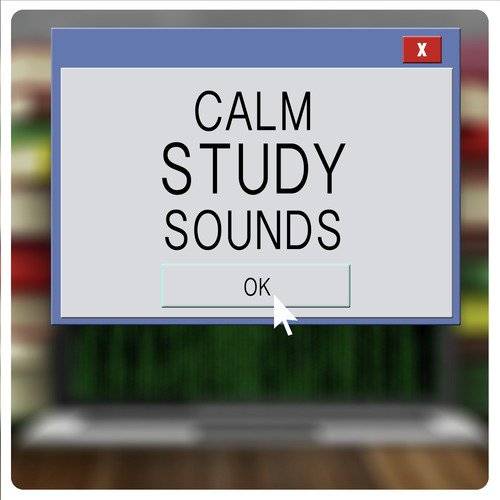 Calm Study Sounds
