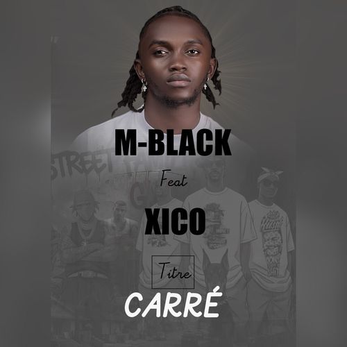 Carré
