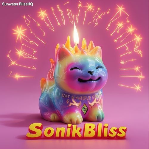 Wax Drip Mantra cover art