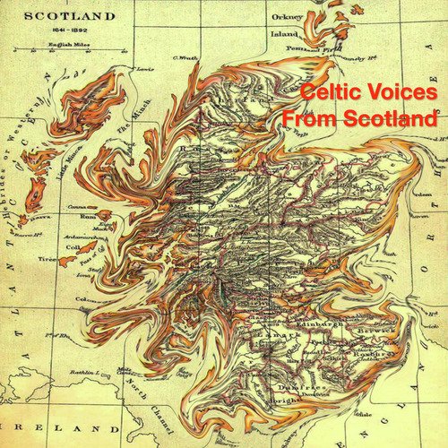 Celtic Voices from Scotland