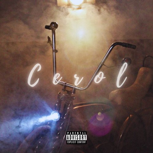 Cerol cover art