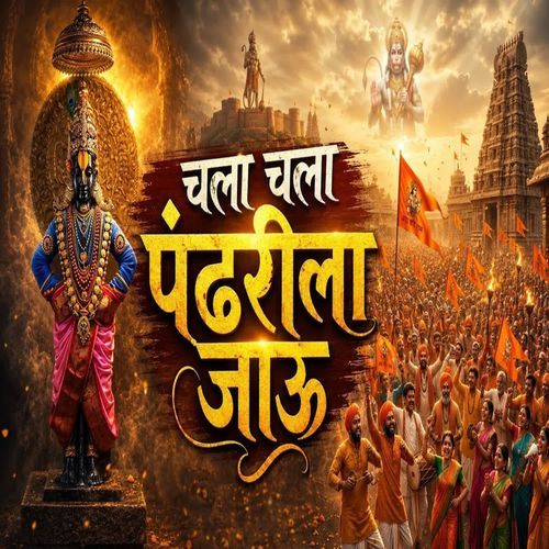 Chala Chala Pandharila Jau