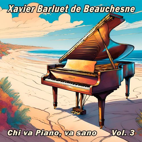 À travers les pages du temps cover art