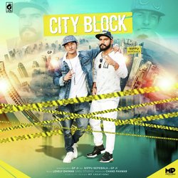 City Block-JQckeQF0W3Y