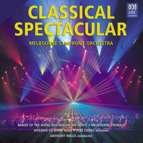 Classical Spectacular_poster_image