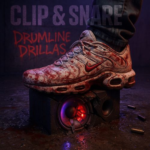 Kill On Beat cover art