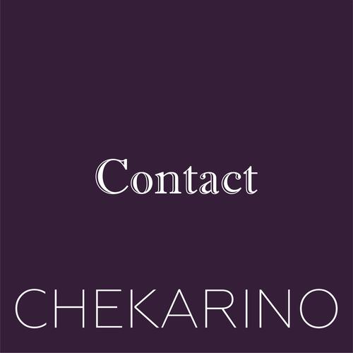 Contact cover art