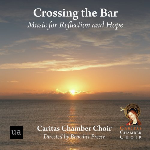 Crossing the Bar: Music for Reflection and Hope_poster_image