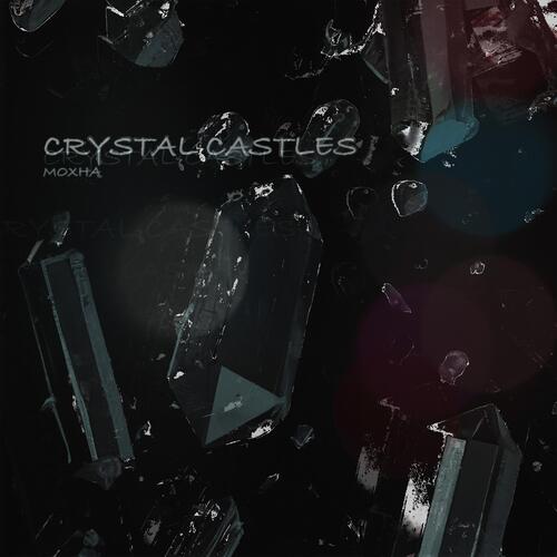 Crystal Castles cover art