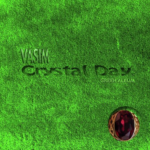 Crystal Day (Green Album)