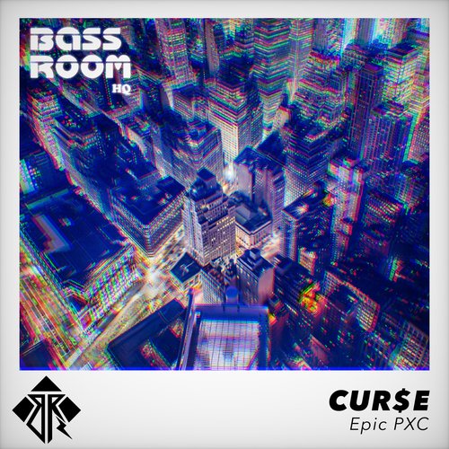 Cur$e cover art