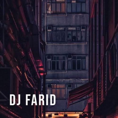 DJ Rip Love Fauzia X Chori Sonia - Inst cover art