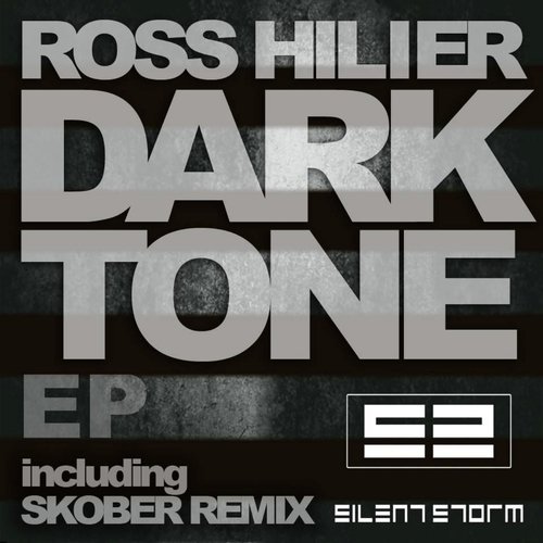 Dark Tone (Skober Remix) cover art