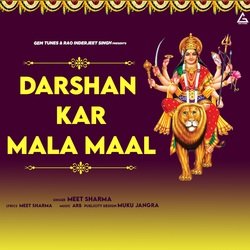 Darshan Kar Mala Maal-GjgFaScDAFI