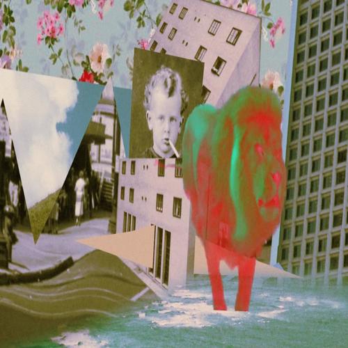 David cover art