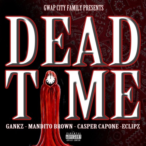 Dead Time - Single_poster_image