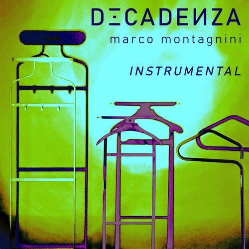 Prof (Instrumental) cover art