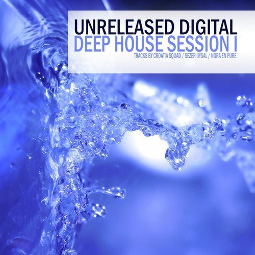 Deep House Session 1