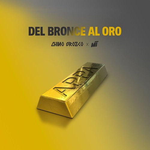 Del Bronce Al Oro_poster_image