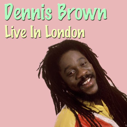 Your Love Gotta Hold On Me - Song Download from Dennis Brown Live