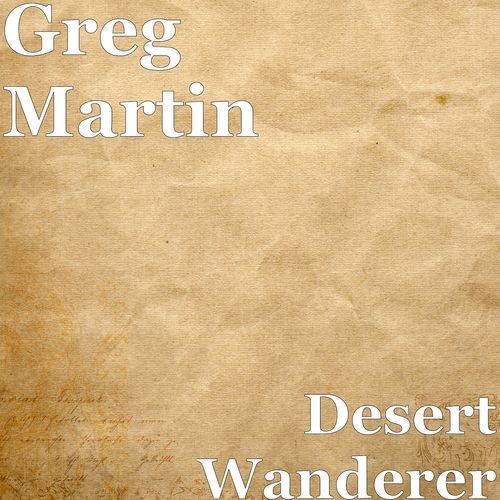 Desert Wanderer