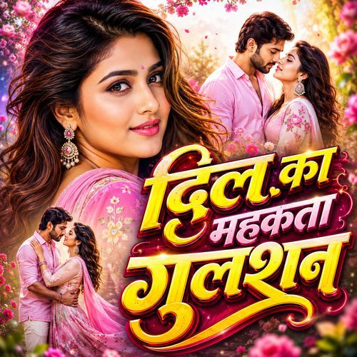 Dil Ka Mehkta Gulshan