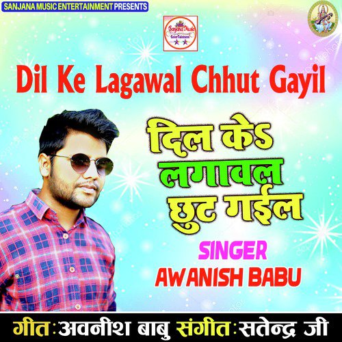 Dil Ke Lagawal Chhut Gayil_poster_image