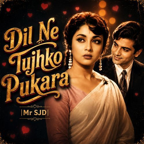 Dil Ne Tujhko Pukara