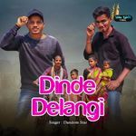 Dinde Delangi artwork