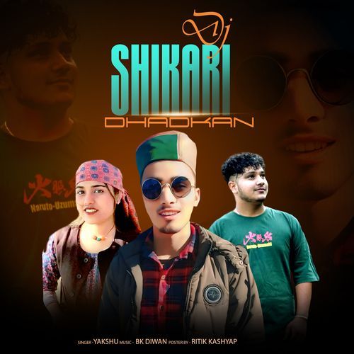 Dj Shikari Dhadkan