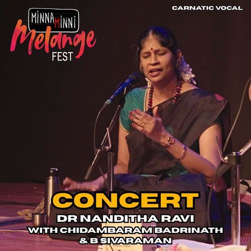 Sri Ranganatham - Raga Poornachandrika
