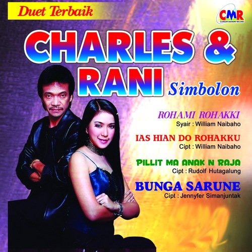 Duet Terbaik Charles Dan Rani Simbolon