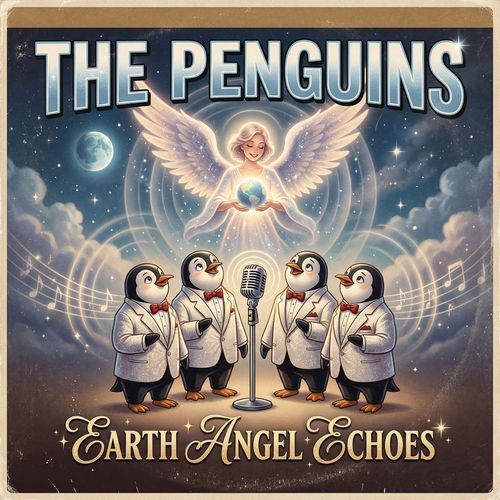 Earth Angel Echoes