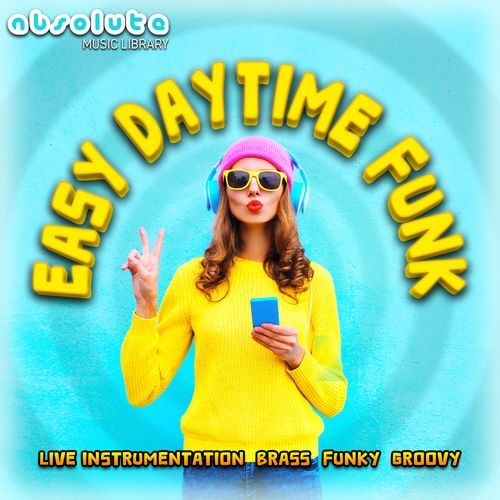 Easy Daytime Funk