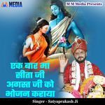 Ek Baar Maa Sita Ji Ka Bhojan Karaya artwork
